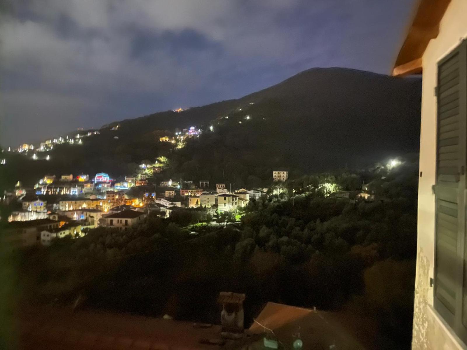 La Spezia Stazione Centrale 5 Terre - Murlo Ngoại thất bức ảnh